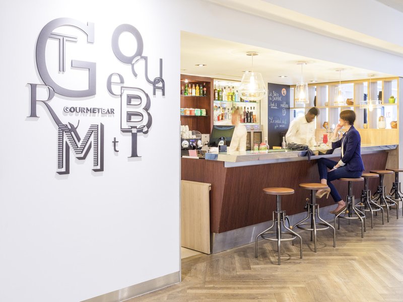 novotel grenoble centre