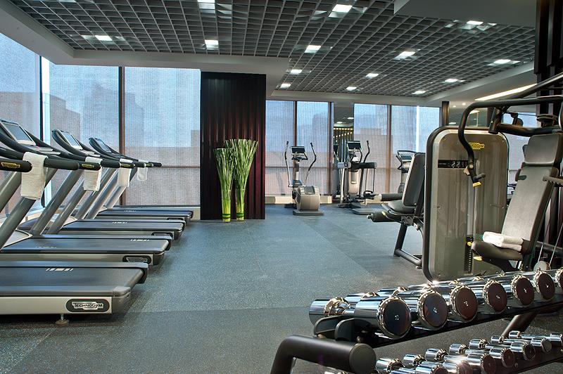 oakwood premier guangzhou