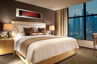 Oakwood Premier Guangzhou,Guangzhou>>Foshan,5 star