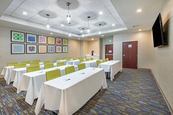 Holiday Inn Express Hotel & Suites Guymon By Ihg,Oklahoma>>Guymon,3 star