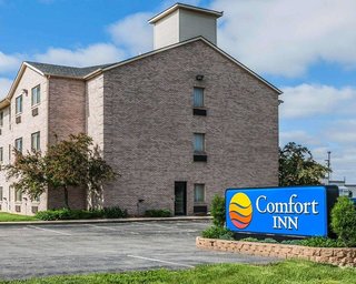 Comfort Inn Avon-Indianapolis West,Hendricks County>>Avon,3 star