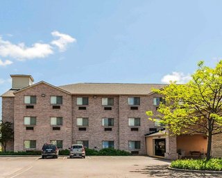 Comfort Inn Avon-Indianapolis West,Hendricks County>>Avon,3 star