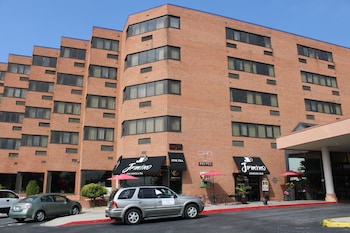 apm inn and suites