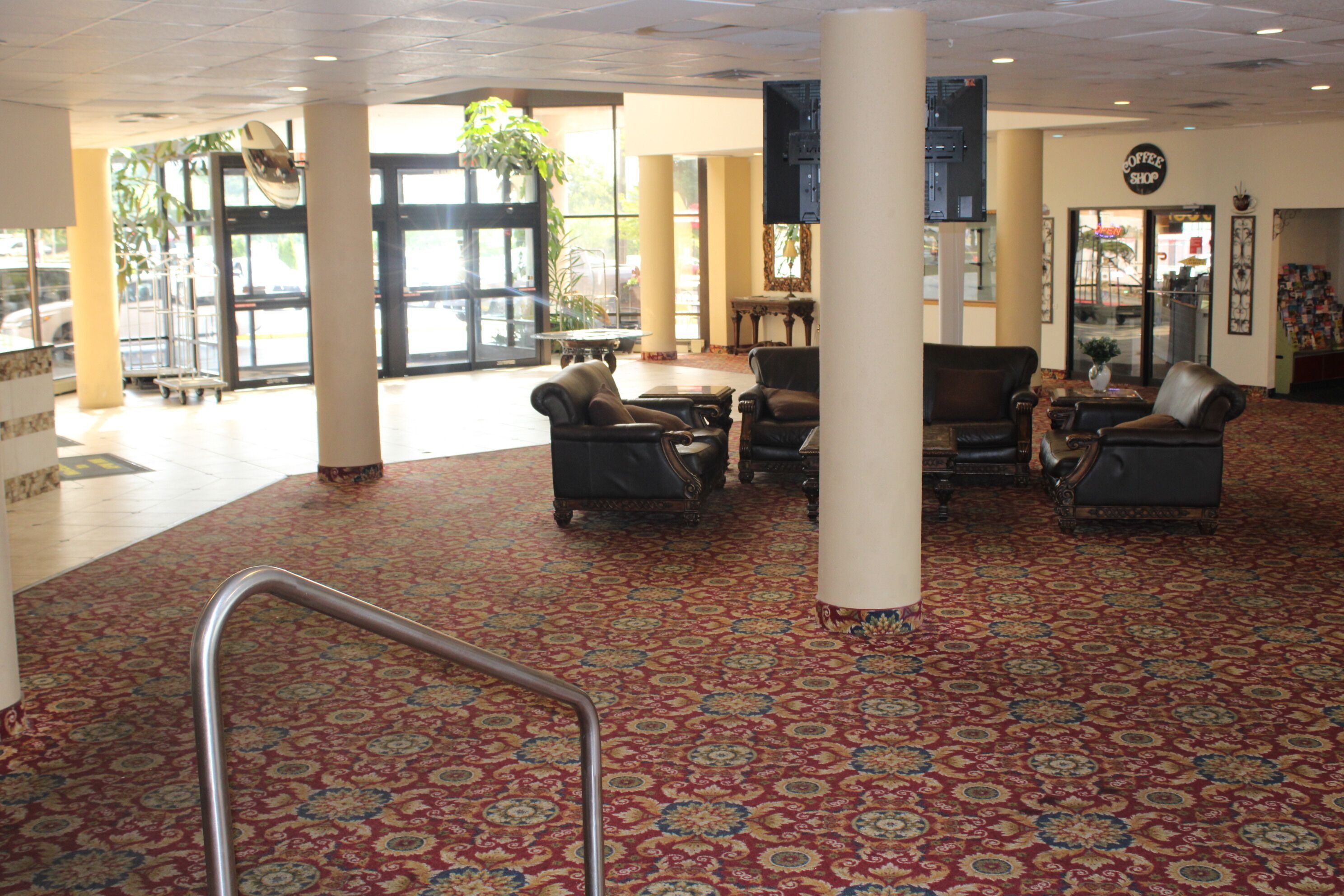apm inn and suites