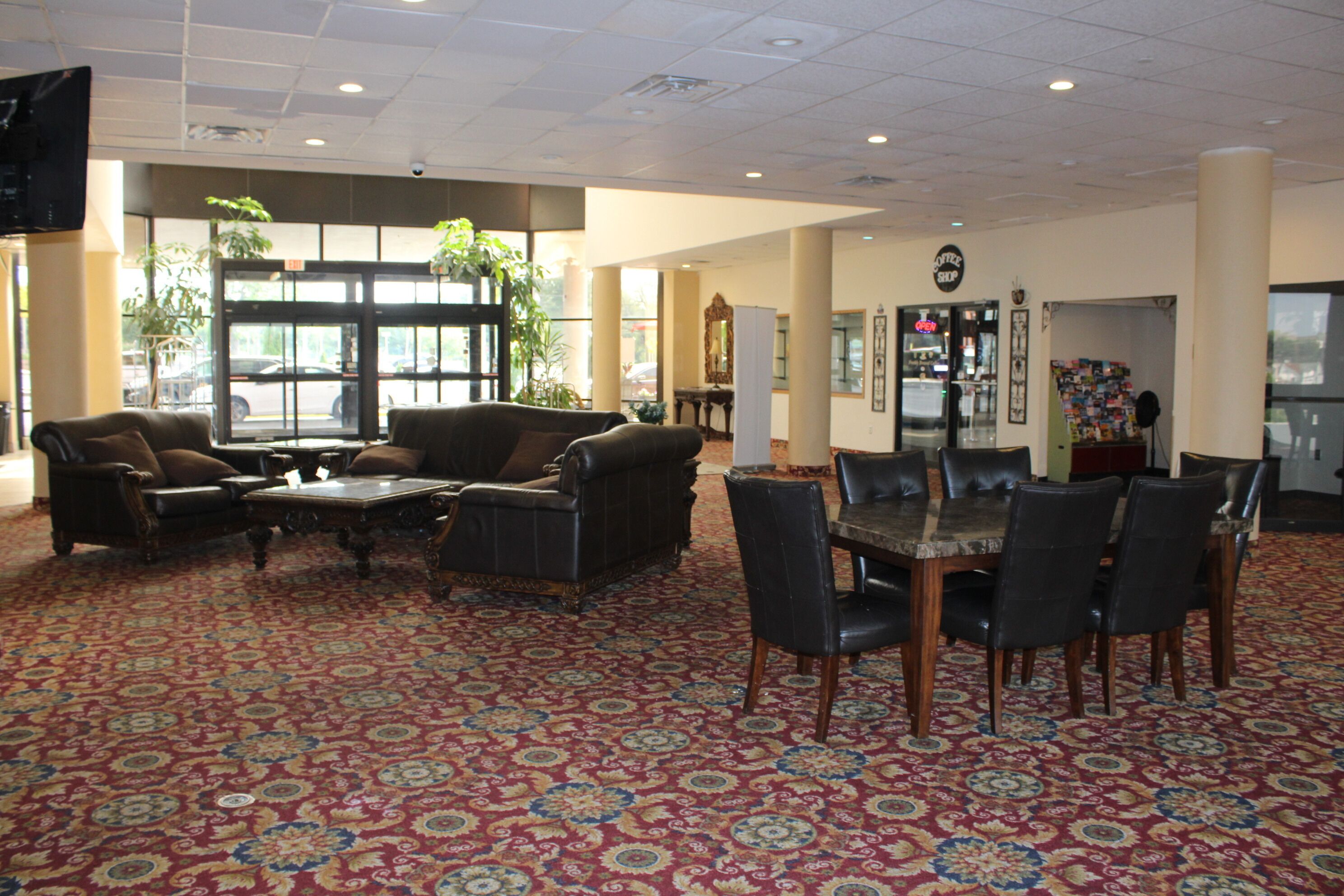 apm inn and suites