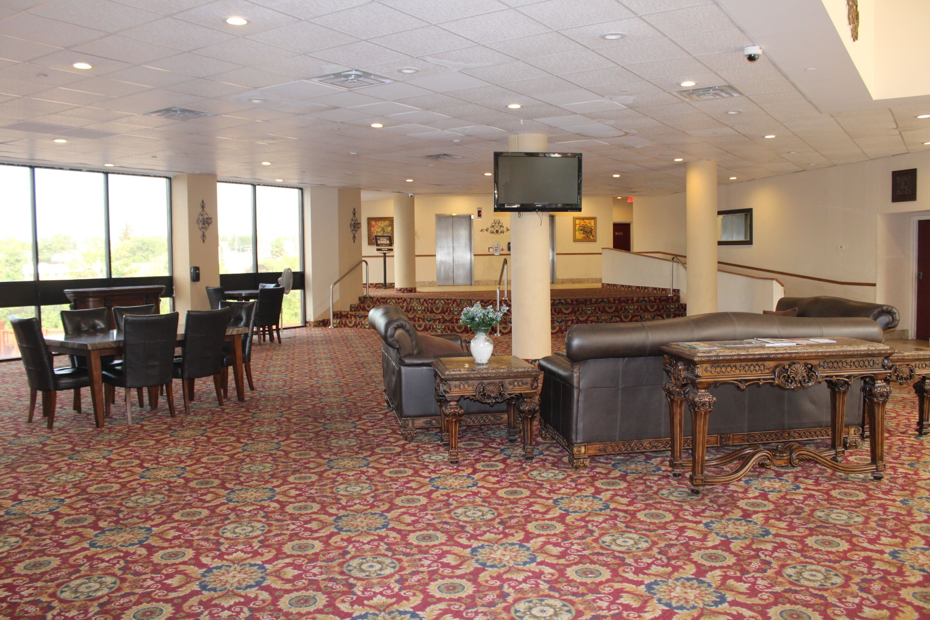 apm inn and suites