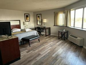 apm inn and suites
