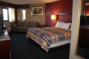 apm inn and suites