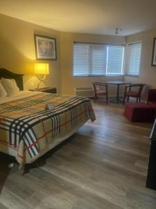apm inn and suites