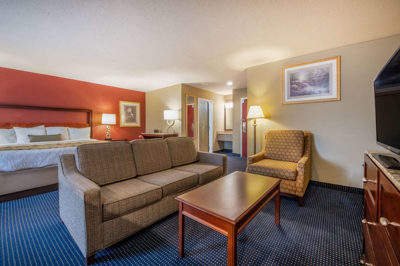 apm inn and suites