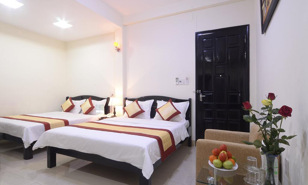 canary hotel hue