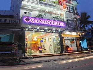 canary hotel hue
