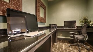 Best Western Huntsville Inn & Suites,Huntsville>>Conroe,3 star