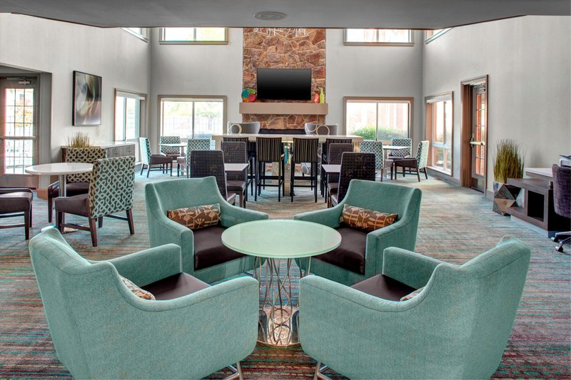 residence inn by marriott cleveland independence
