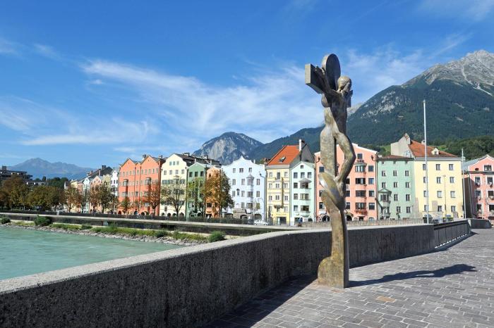 innsbruck
