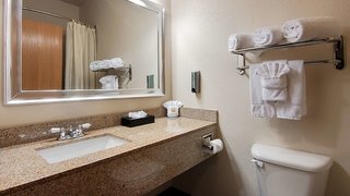 Best Western Plus Dfw Airport Suites,Dallas County>>Dallas,3 star