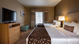 Best Western Plus Dfw Airport Suites,Dallas County>>Dallas,3 star