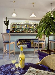 Aragona Palace Hotel & Spa,Ischia>>Campania,4 star