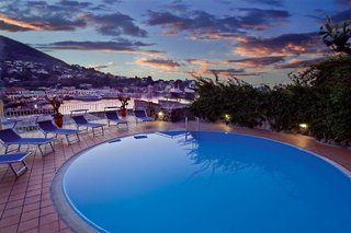 Aragona Palace Hotel & Spa,Ischia>>Campania,4 star