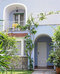 hotel continental mare