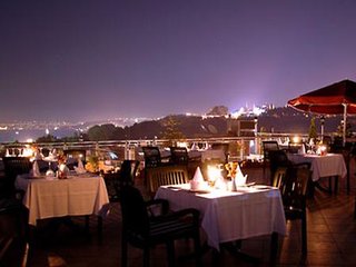golden horn hotel special class