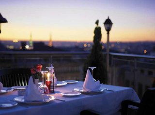 golden horn hotel special class