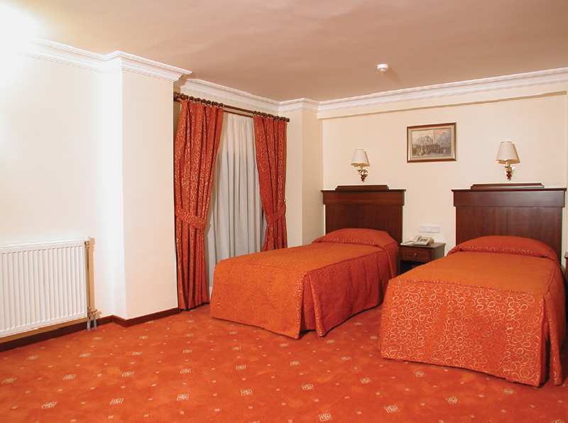golden horn hotel special class