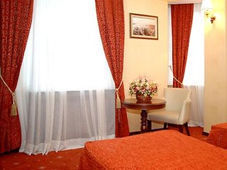 golden horn hotel special class