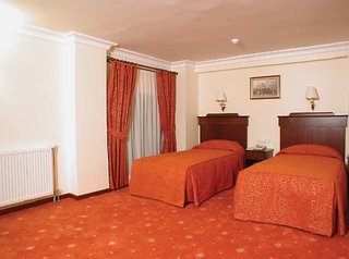golden horn hotel special class