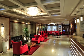 istanbul golden city hotel