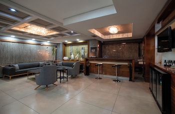 istanbul golden city hotel