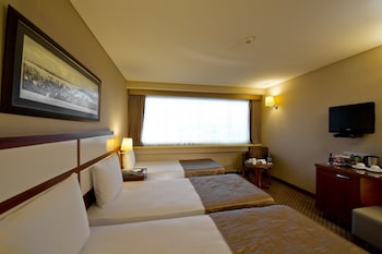 istanbul golden city hotel