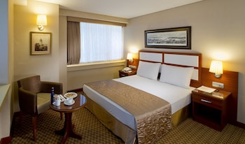 istanbul golden city hotel