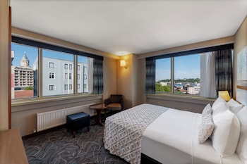 istanbul golden city hotel