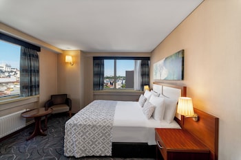 istanbul golden city hotel