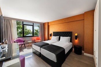 istanbul golden city hotel