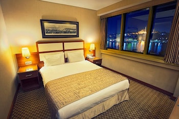 istanbul golden city hotel