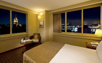 istanbul golden city hotel