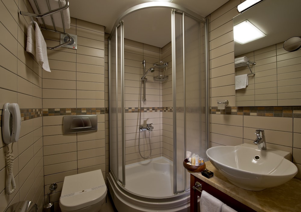 istanbul golden city hotel