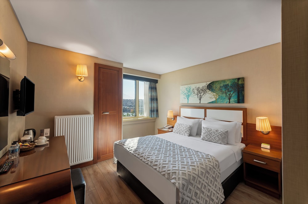 istanbul golden city hotel