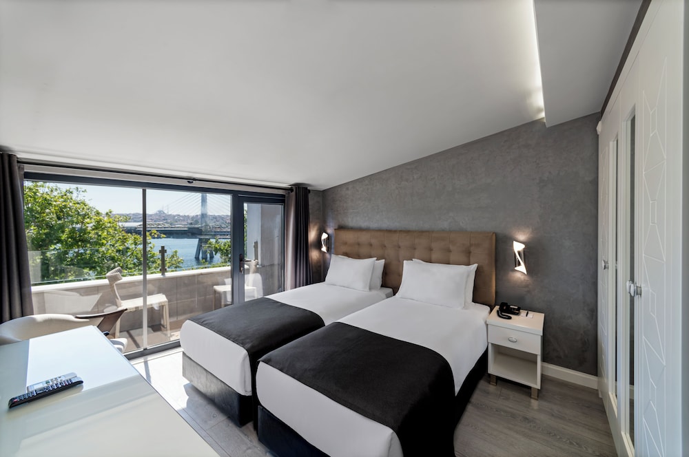 istanbul golden city hotel