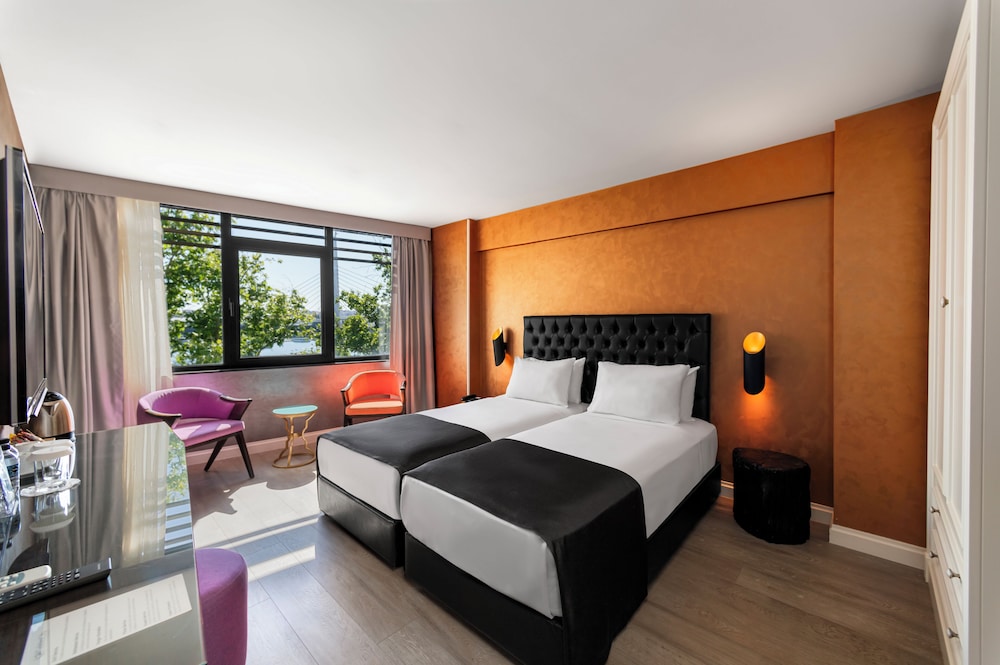 istanbul golden city hotel