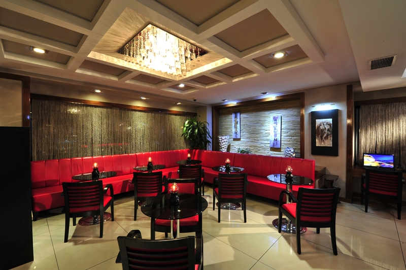 istanbul golden city hotel