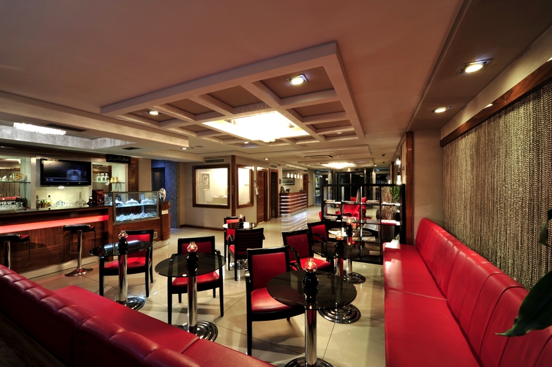 istanbul golden city hotel