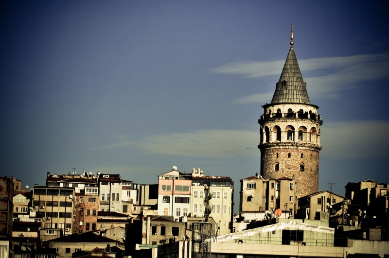 istanbul golden city hotel