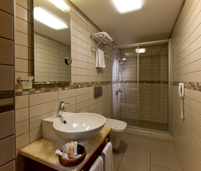 istanbul golden city hotel