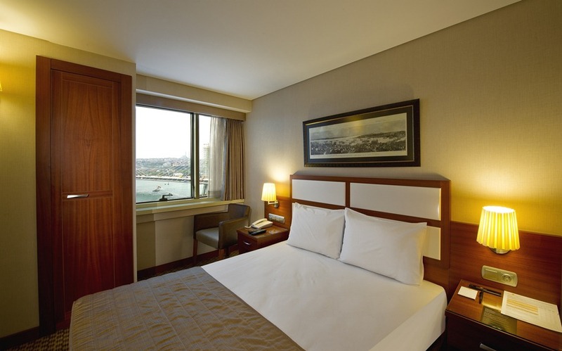 istanbul golden city hotel