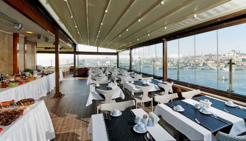 istanbul golden city hotel