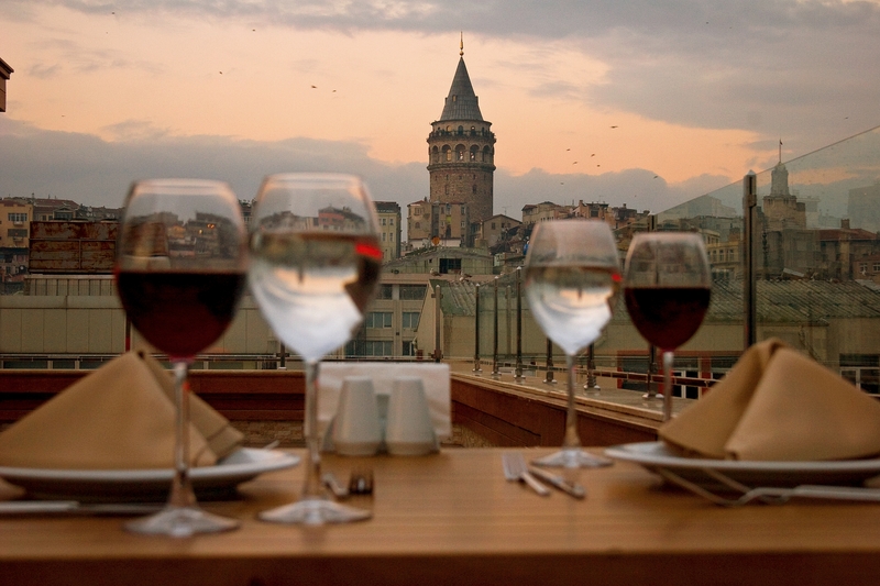 istanbul golden city hotel