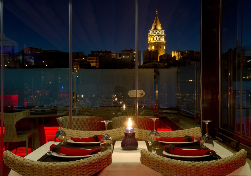 istanbul golden city hotel